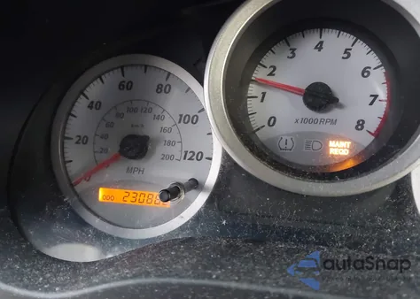 2005 Toyota Rav4 from USA, damaged, VIN JTEHD20V156028243